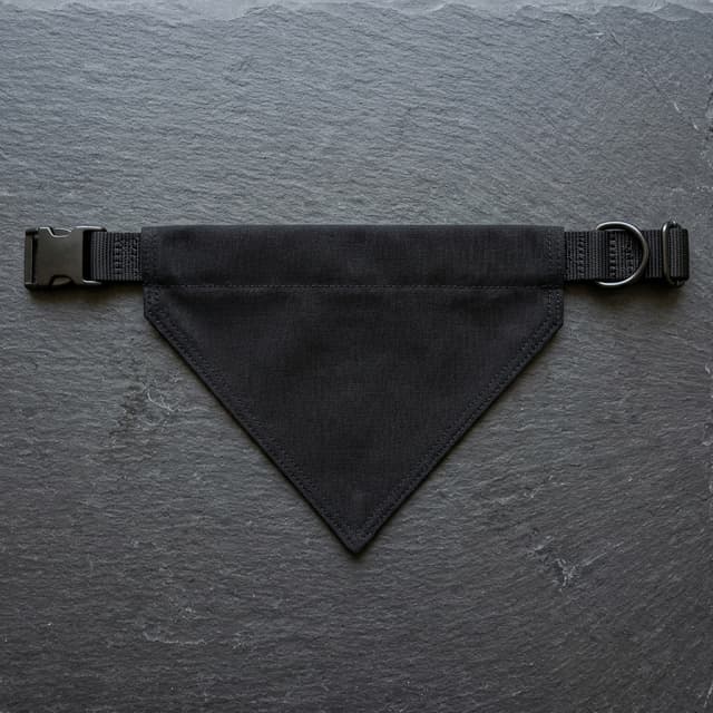 Bandana para mascotas