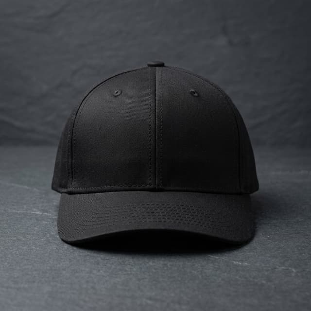Gorra Urbana Estructurada