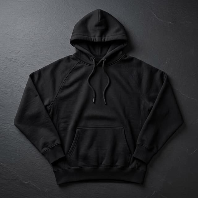 Hoodie Premium 320g