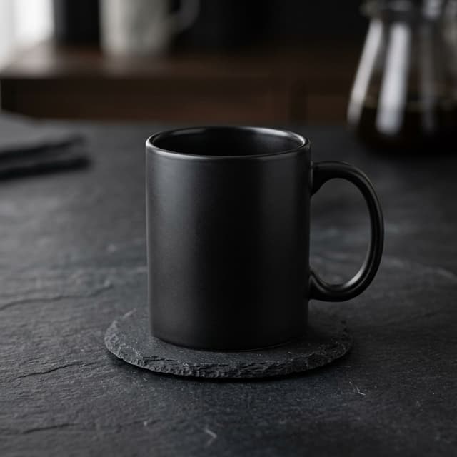 Taza Cerámica 11oz